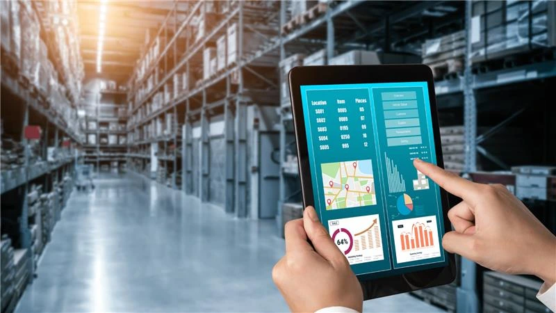 Warehouse Management System