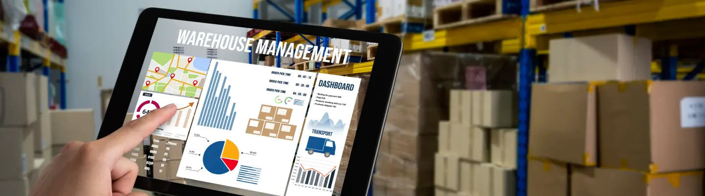 Pharma Warehouse